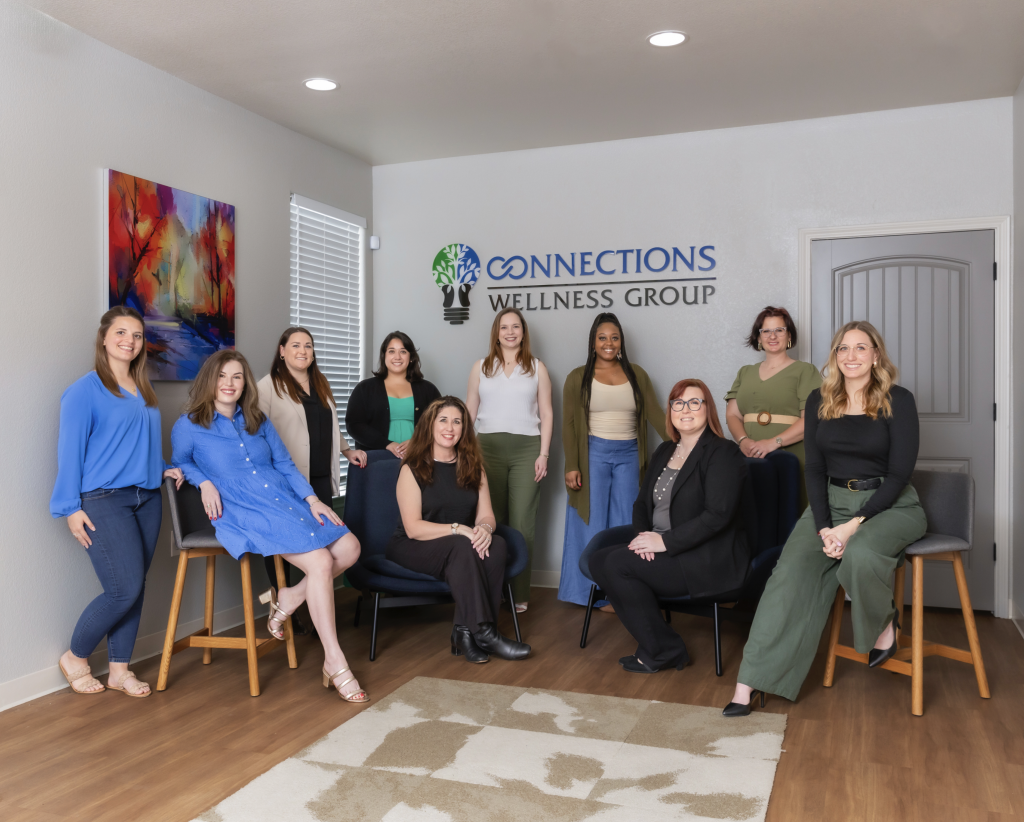 Connections Wellness Group